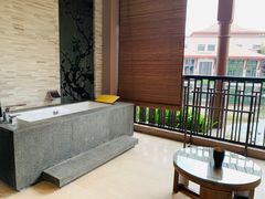 -广州都喜泰丽温泉度假酒店