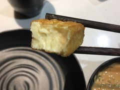 -京味斋·铜锅涮羊肉(牡丹大道店)