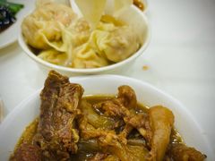 -麦文记面家(佐敦店)