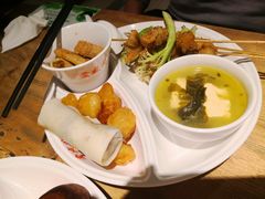 -素清香(解放路店)