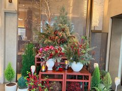 -OGGI TRATTORIA PIZZERIA(深业上城店)