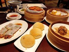-逸东轩(香港逸东酒店)