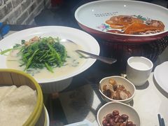-京味斋·北京烤鸭(北京南站洋桥店)
