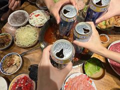 -马厂老火锅(胜太路店)