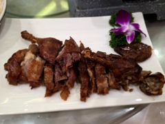 -成都驻京办餐厅(蜀都宾馆店)