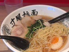 -寸屋拉面(凯德晶萃店)