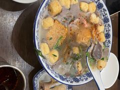 -小潘记鸭血粉丝汤
