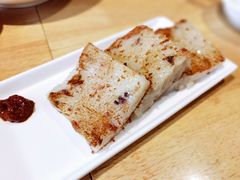 -兰亭轩茶餐厅(长江路店)