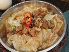 -御膳粥·牛乳粥底火锅·地道顺德菜(容桂店)