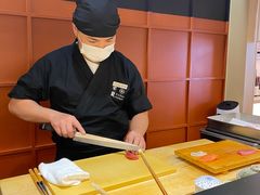 -Sushi Hanzo半藏(天环广场店)