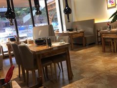 -秋香家韩式炭火烤肉(磐石路店)