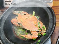 -小时候焗海鲜(鄞州万达店)