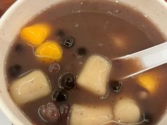 -鲜芋仙(中山路店)