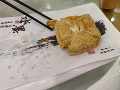 -金华安大酒楼·老牌潮菜·粤式茶点(东方国际店)