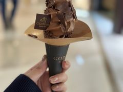 -GODIVA(港汇恒隆广场)