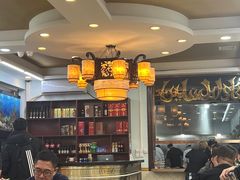 -清真利德顺小老饭庄(复兴路店)