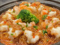 -情妹耙泥鳅·江湖川菜(科华店)