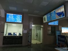 -武汉关码头(轮渡站)