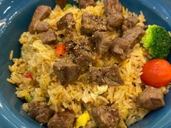 -丽莎沙拉轻食餐厅(国贸店)