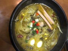-渝和喵叔米线(南坪万达店)