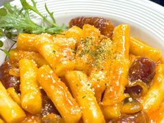 -火炉情韩国料理店(古田路店)