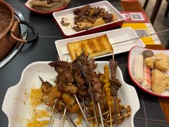 -京元盛铜锅涮肉(上海总店)