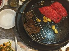 -Daedo Sikdang(往十里总店)