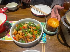 -院落新京菜·烤鸭(地安门店)