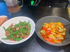 -简小舍·民间手艺菜(武昌江滩店)