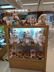 -Nuzzle(静安大悦城店)