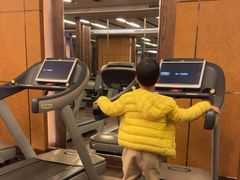 -上海崇明金茂凯悦酒店