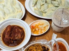 -喜家德虾仁水饺(马栏店)