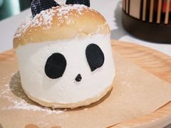 -眉州东坡·熊猫主题餐厅(枫蓝店)