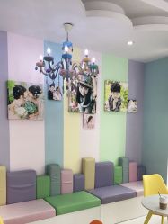 -童画王国儿童摄影(吉大店)