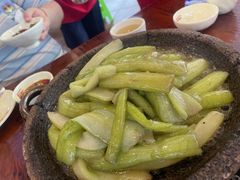 -农厨好味·温泉鹅·农家菜