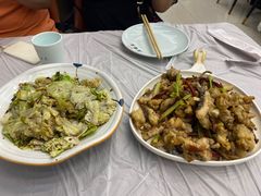 -昱德来·天津菜(河西店)