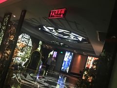 -欢乐迪KTV(泉秀店)