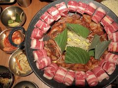 -春熙台韩国料理·章鱼肥牛(西丽店)