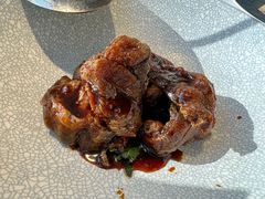 -食悦江南·淮扬菜·烤鸭(亚运村·惠新店)