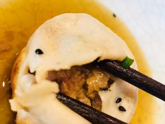 -京城小江南·土菜馆·蒸白鱼(东四十条店)