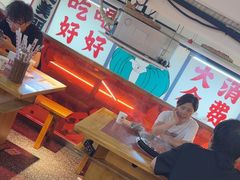 -赵美丽·重庆社区火锅·直营店(火车东站·中豪国际店)
