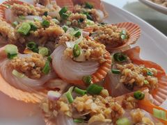 -七鲜渔港美食餐厅(巽寮湾海景店)