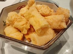 干炸响铃-知味观(湖滨店)