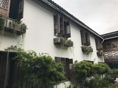 -陈云纪念馆