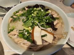 精肠葫芦头-春发生饭店·非遗(南院门店)