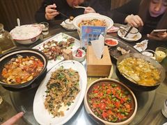 -明月土菜馆(老城区店)