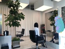 -Hair  Gallery