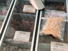 -苏州蜜饯门市部
