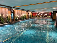 -青水瓦台汤泉(未央店)