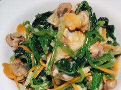 -前海沿·青岛菜(五四广场永旺店)